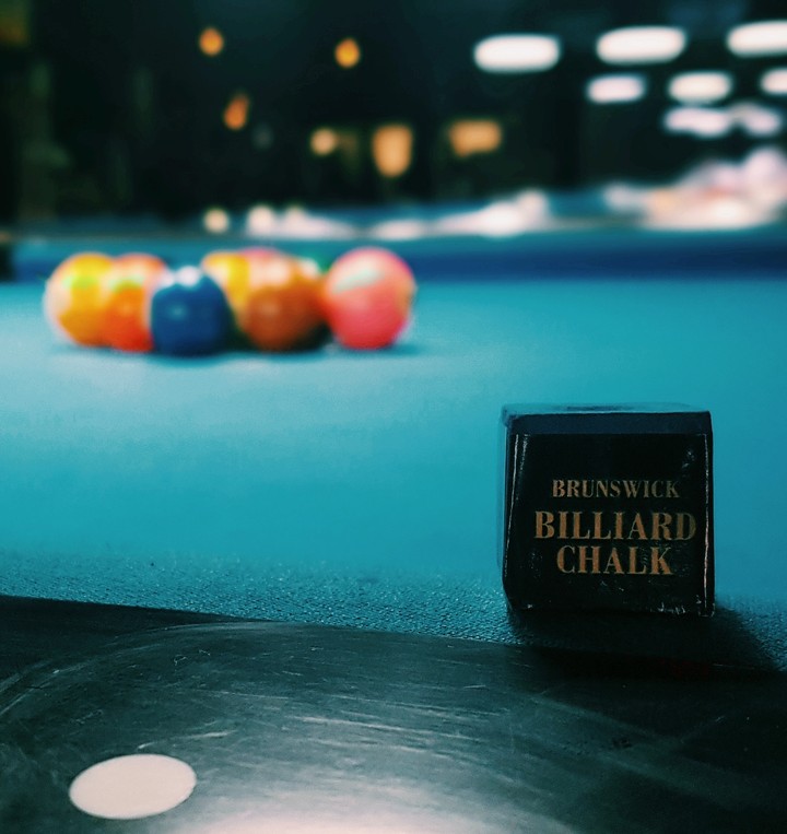 9 ball