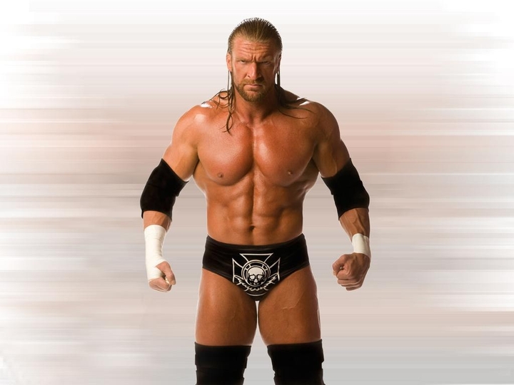 triple h