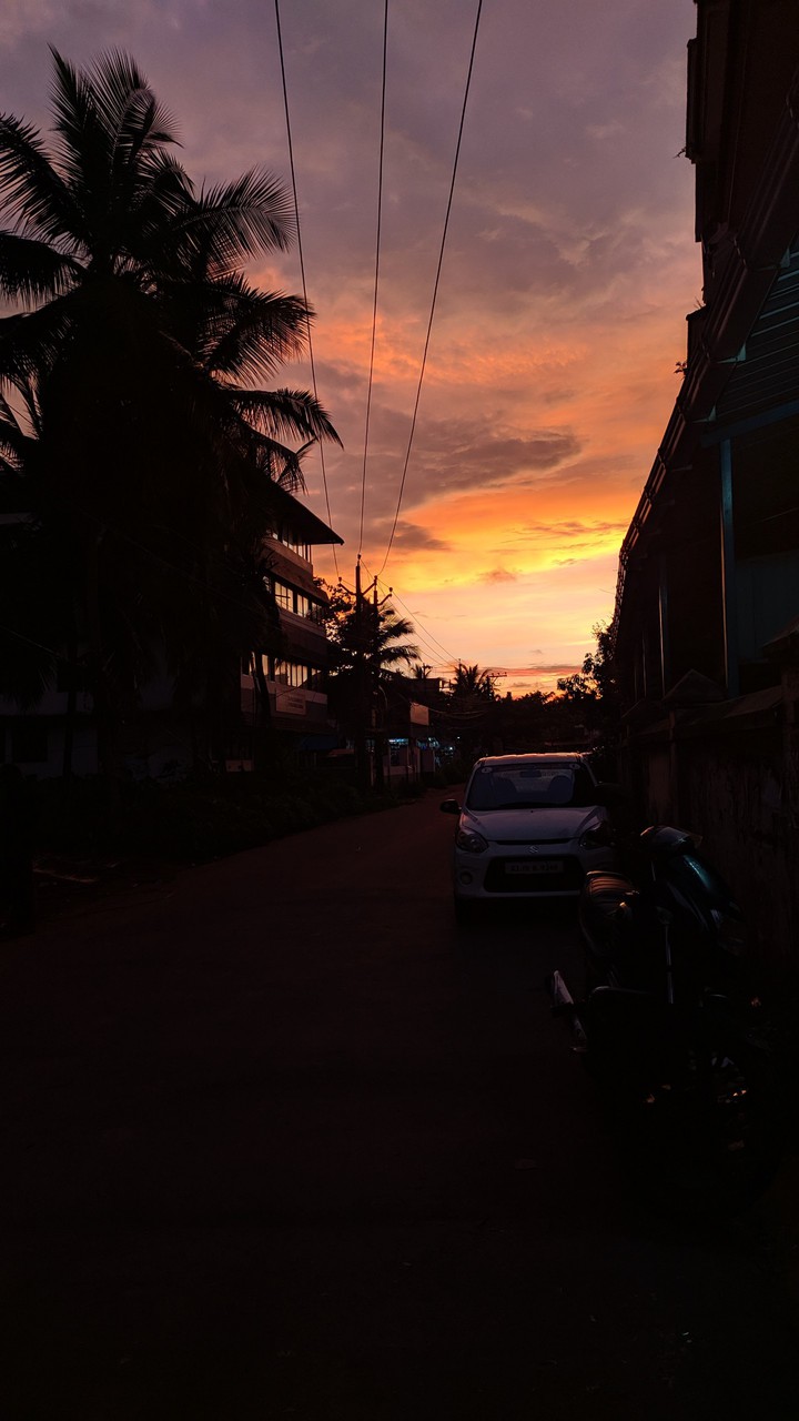 home town