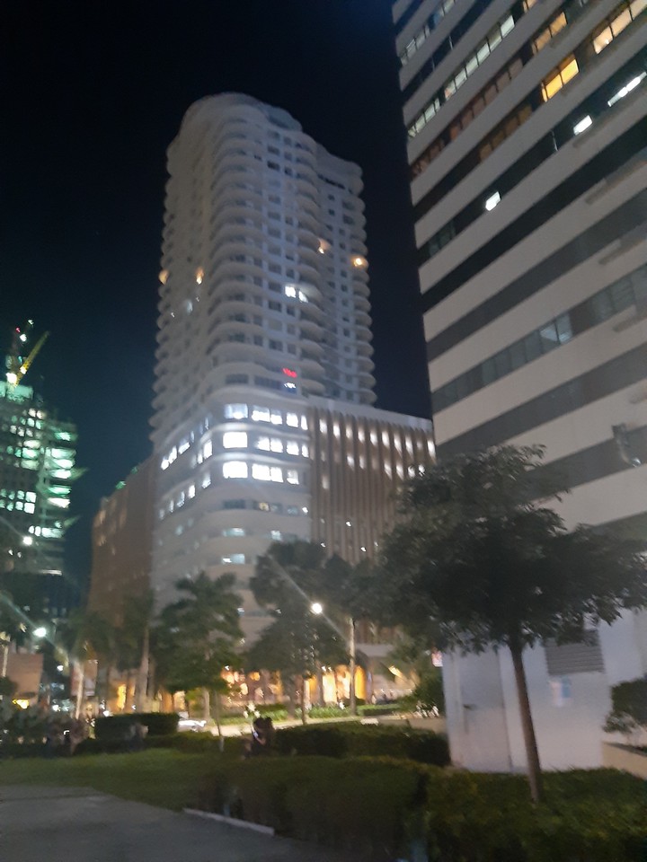 it-park. skyscraper