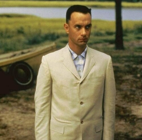 Forrest Gump