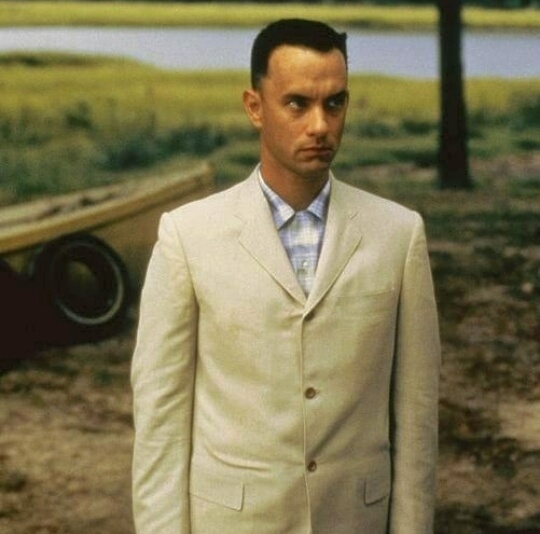 Forrest Gump