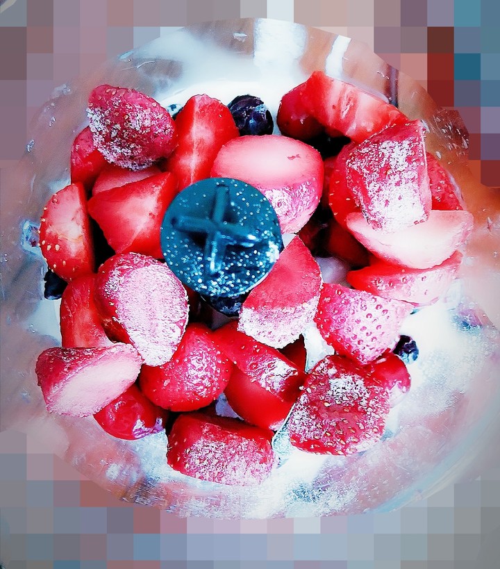 berry