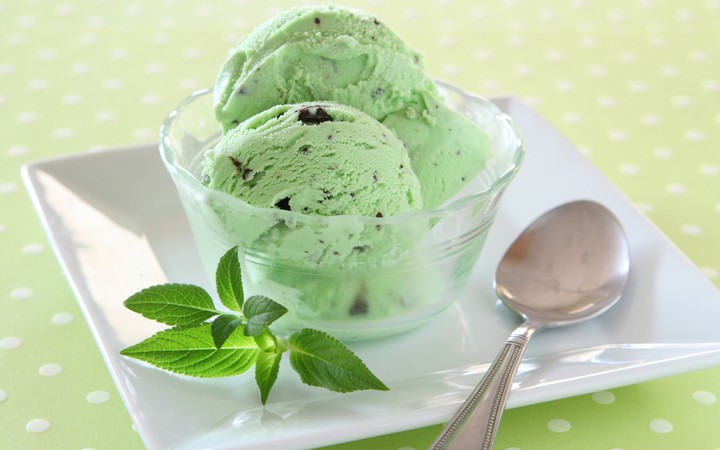 ice-cream