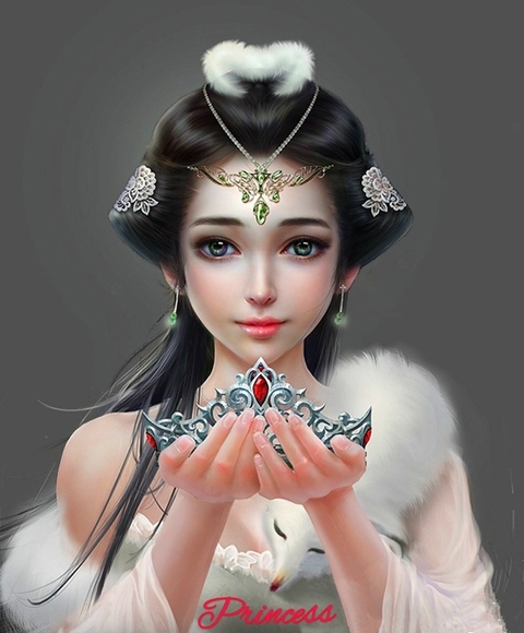 Princess