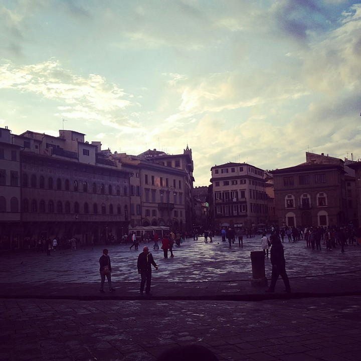 Florence