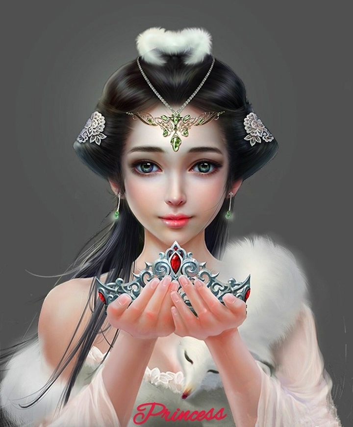 Princess