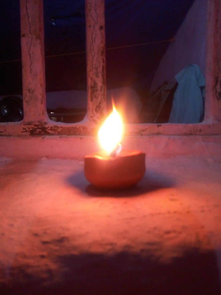 light