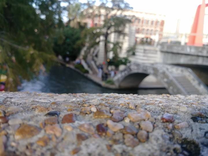 San Antonio River Walk