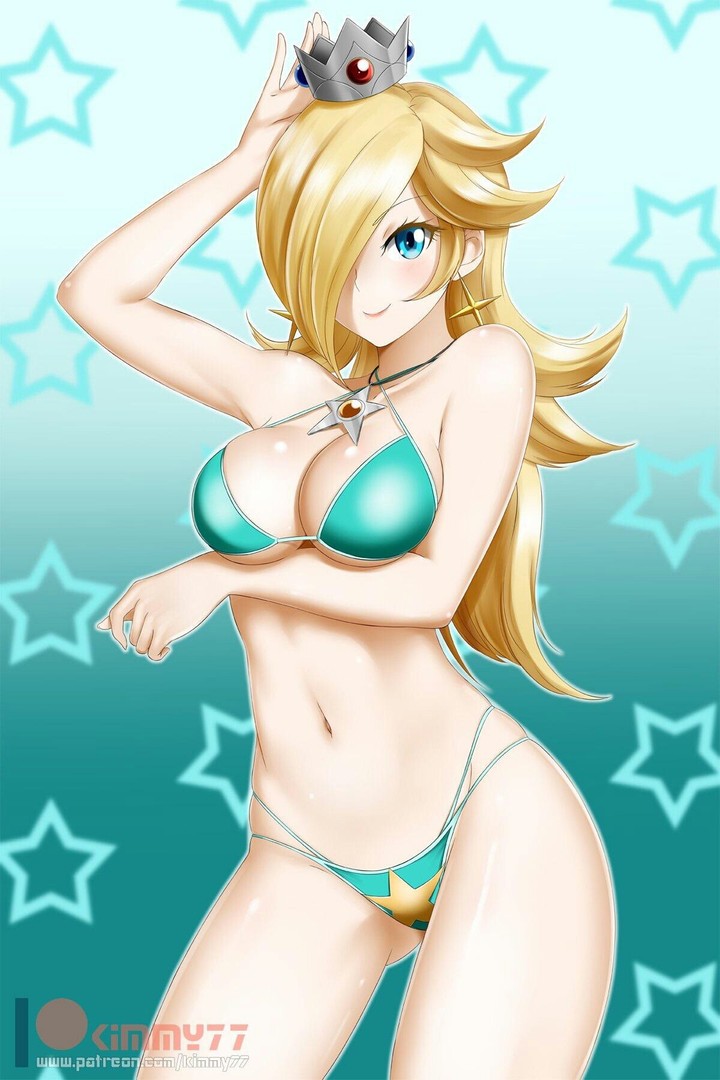 rasalina bikini