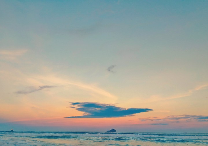 Feeling stressed? There’s a beach for that.