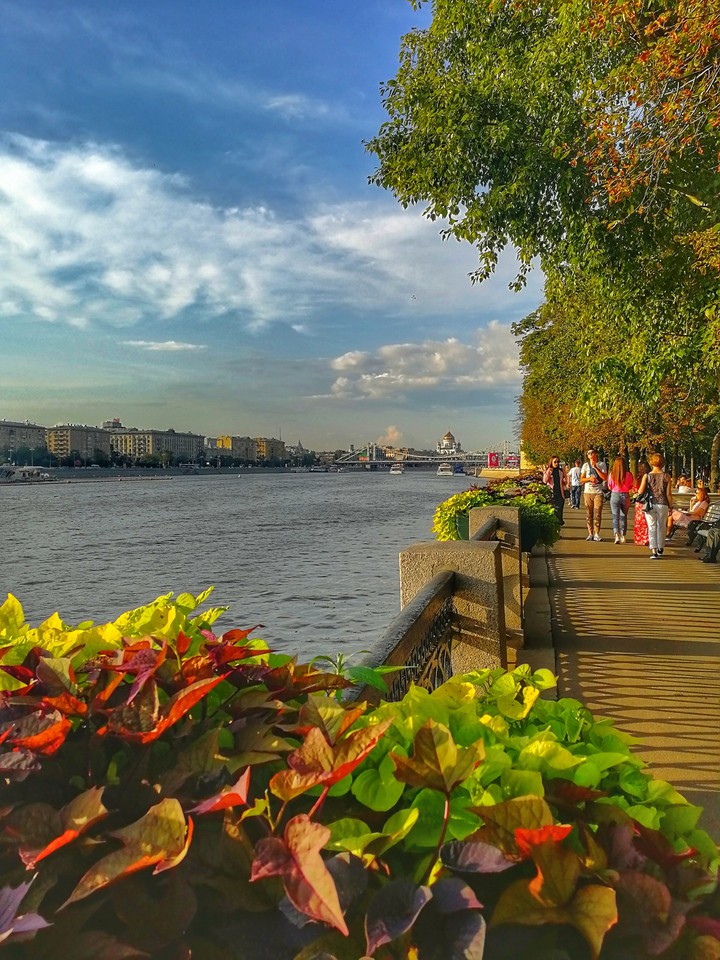 Moscow