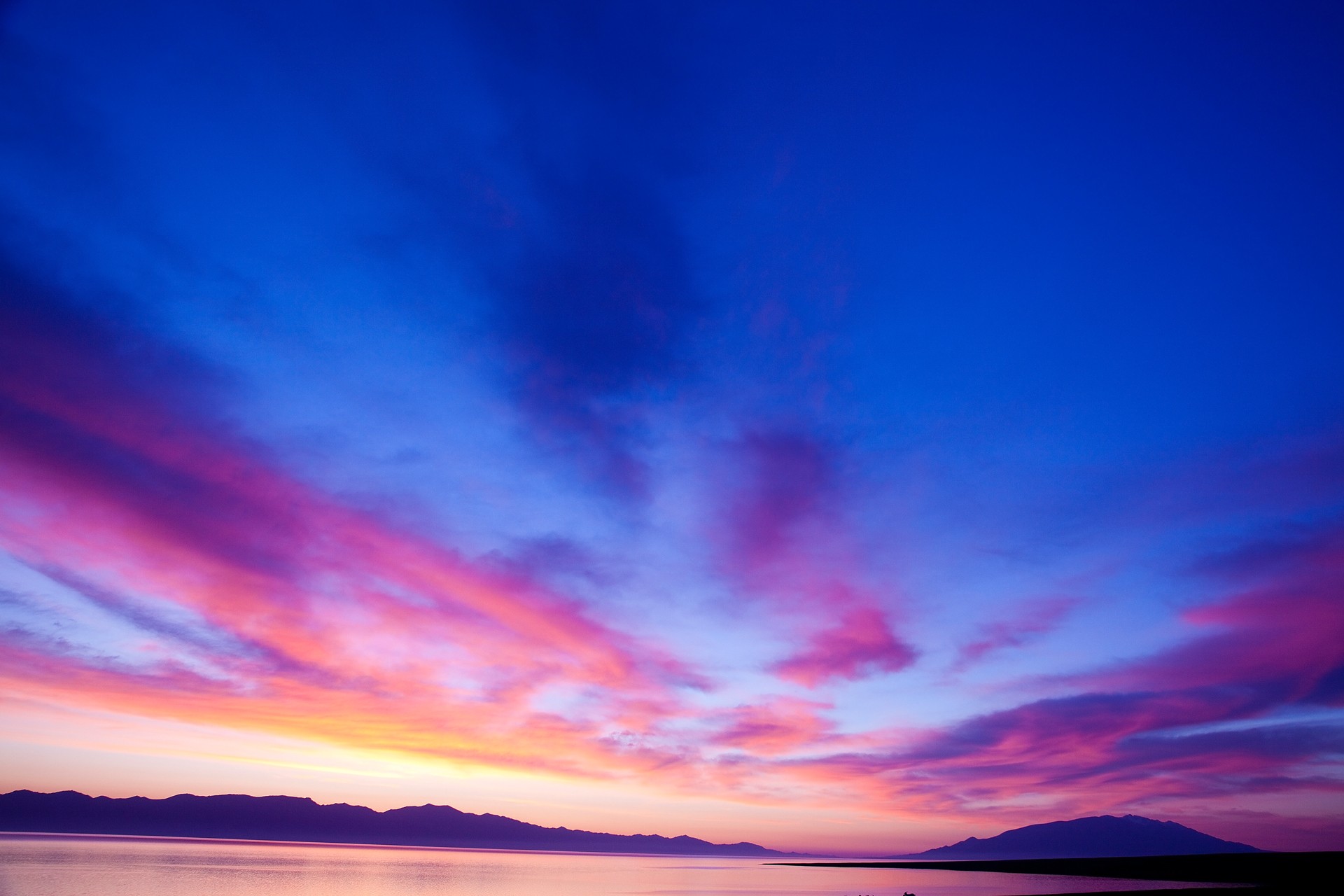 Beautiful Sunset
