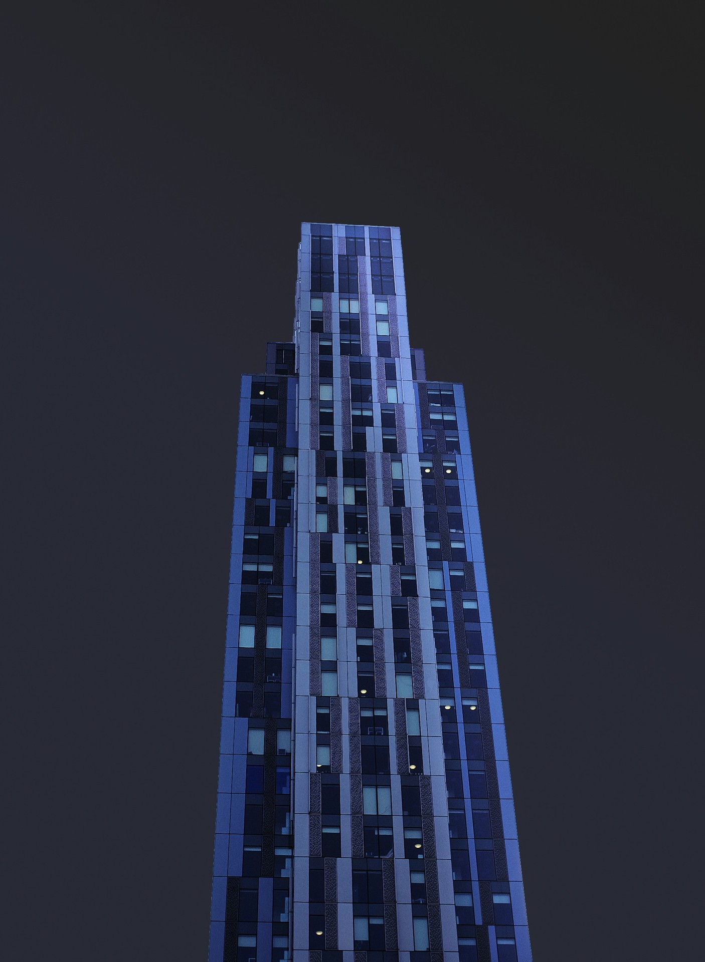 fondos de pantalla blue, metropolis