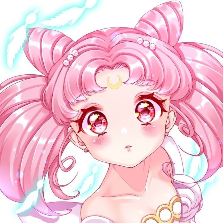 chibiusa