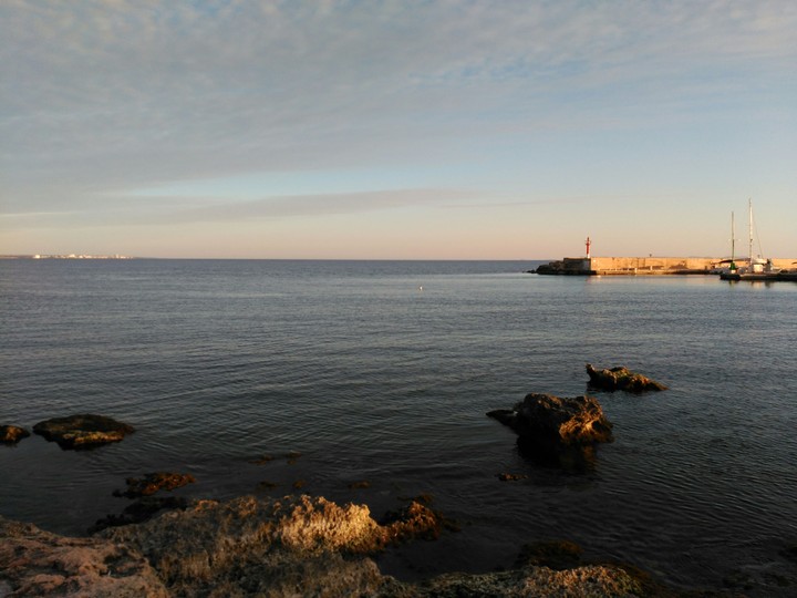 es port de s'estanyol