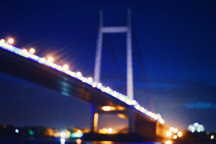 blur