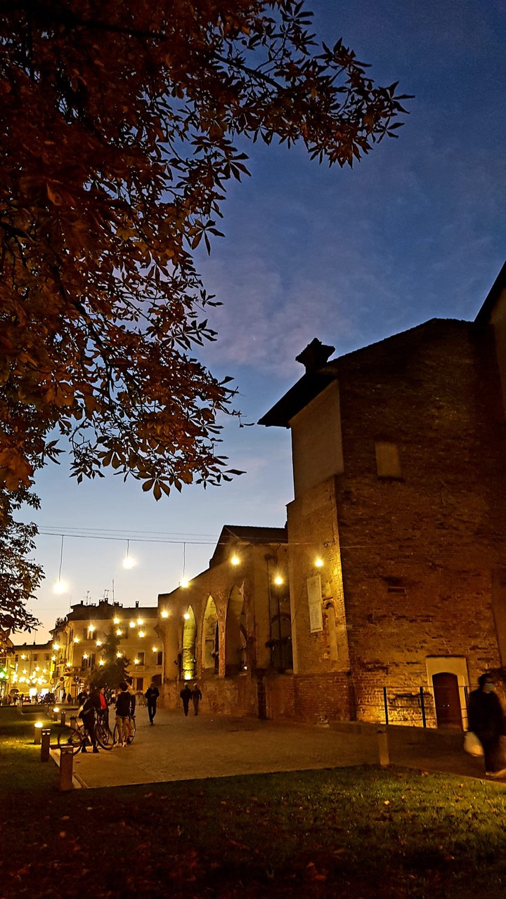 castello