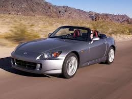 s2000 Honda