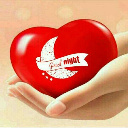 good night