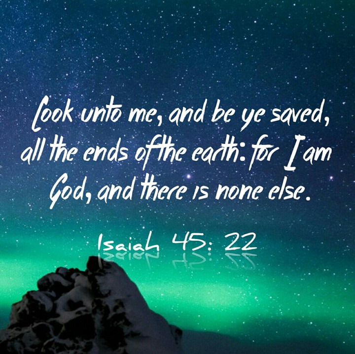 word of God
