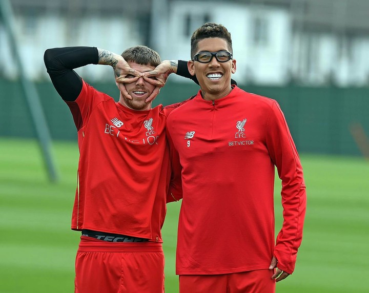 firmino