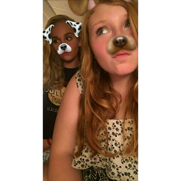 bestie