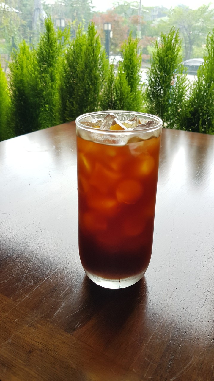 아아메