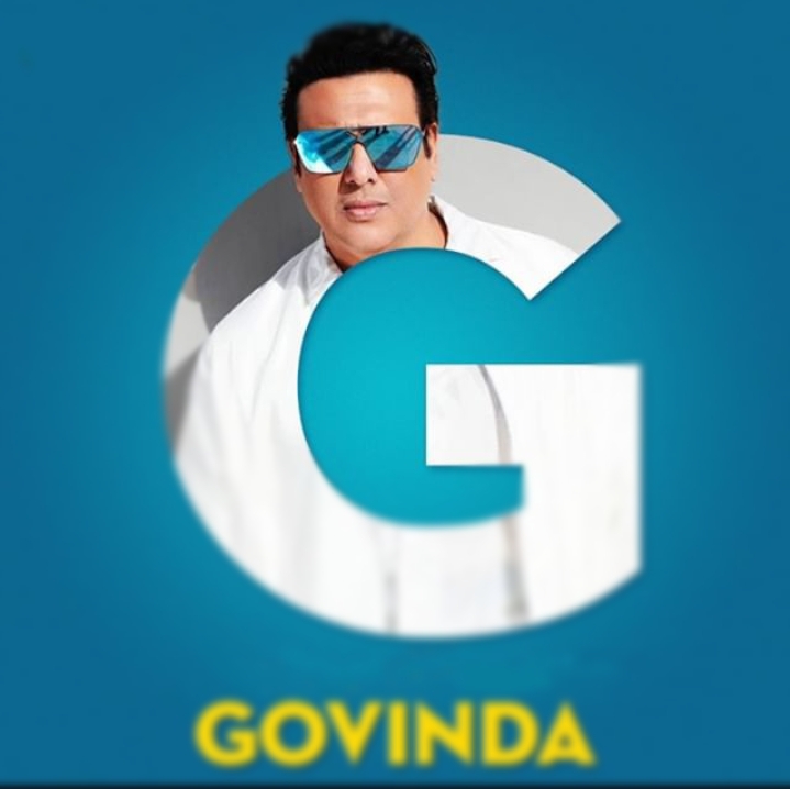 Govinda Hero1 chichi Bollywood