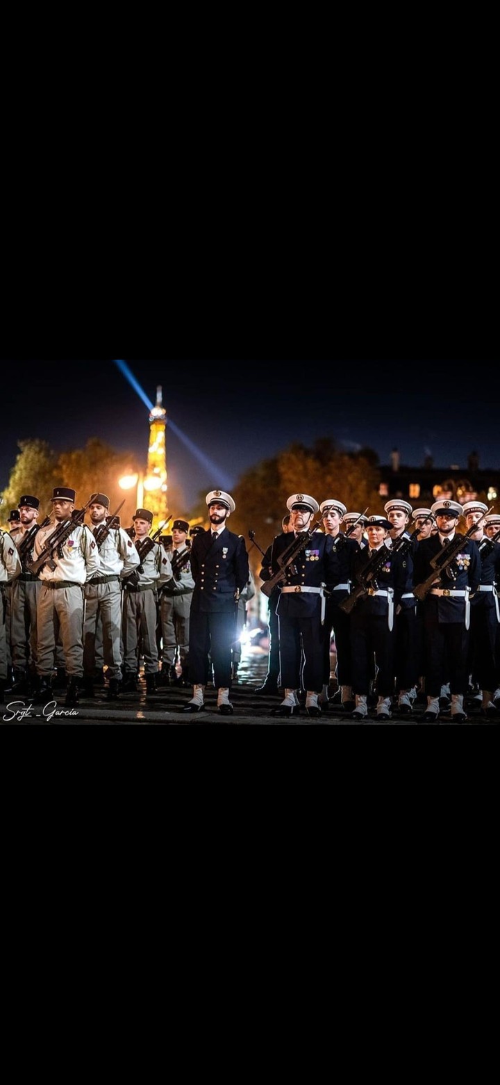 marines