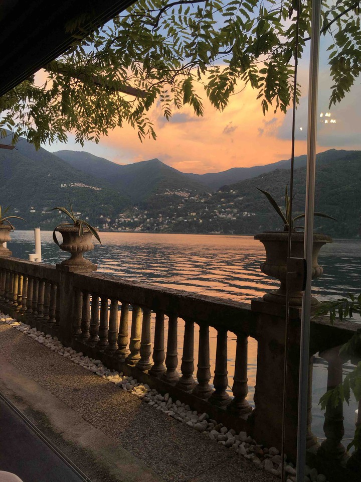 lago di Como