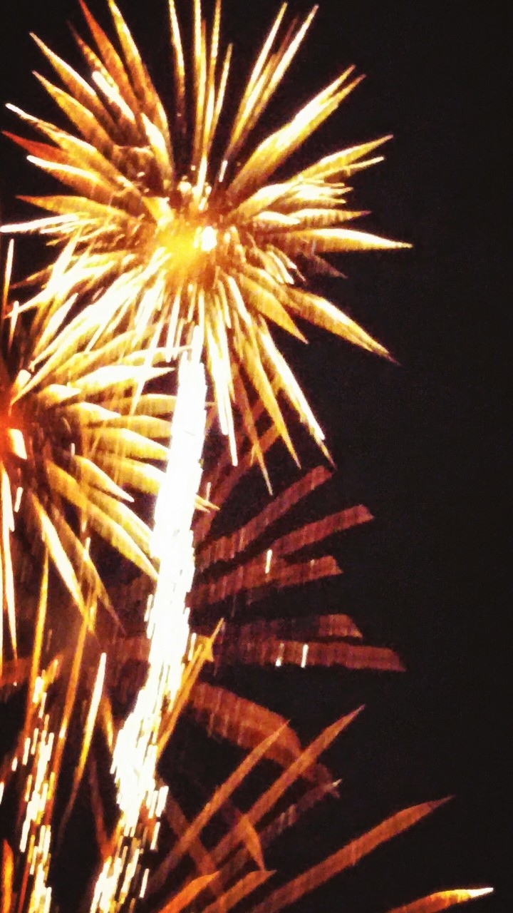 firework