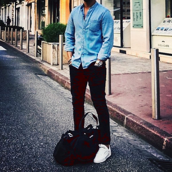 mens fashion