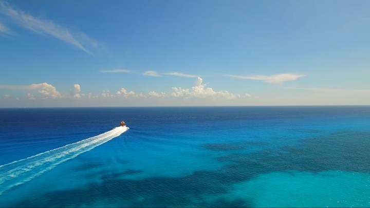 ocean
