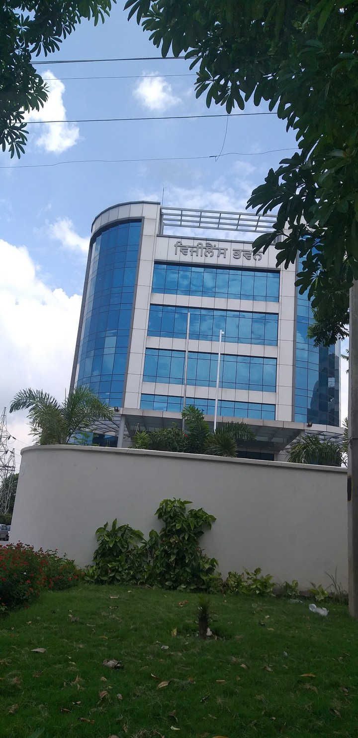 building
