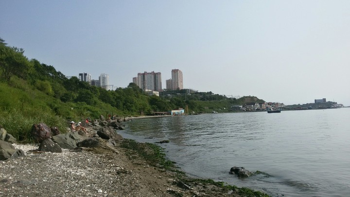 Vladivostok