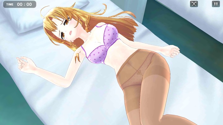 ゲーム