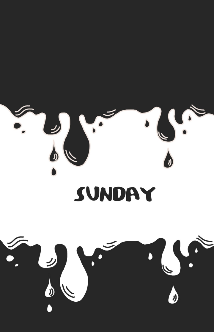 *Sunday*