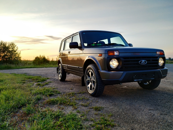 lada