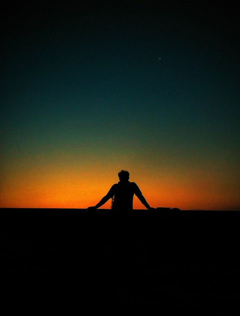 dawn