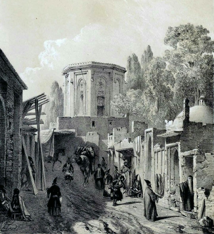 tehran