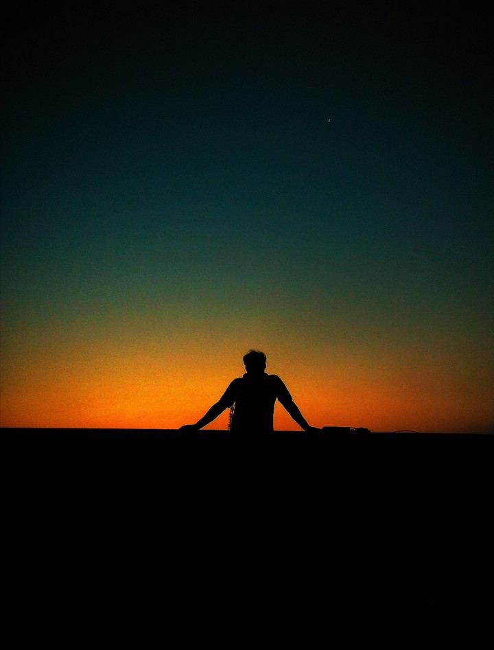 dawn