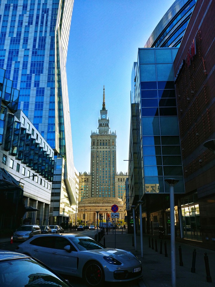 Skyscraper