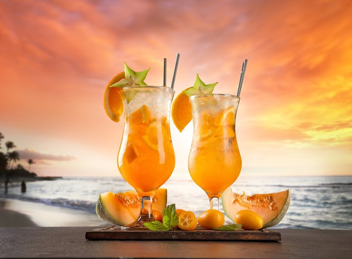 ▶...SUMMER_FRUITS...◀