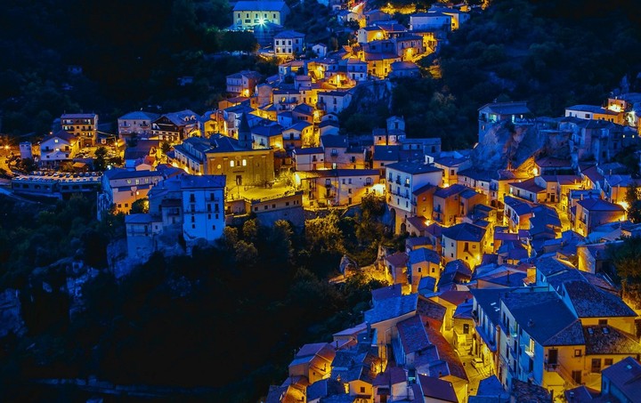 Houses