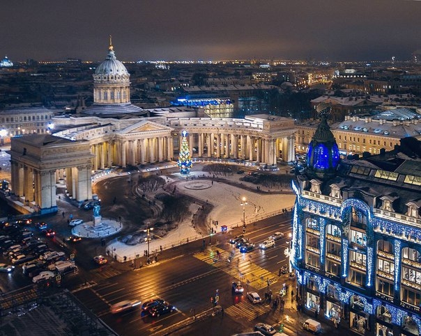 Winter SPB