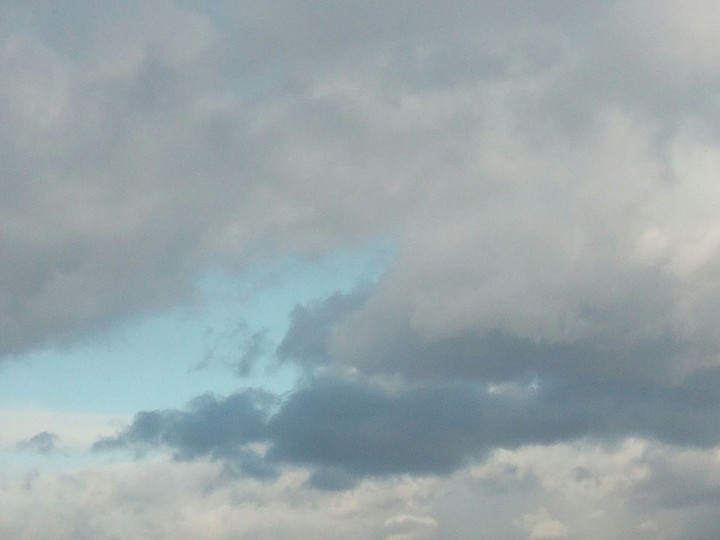 cloud
