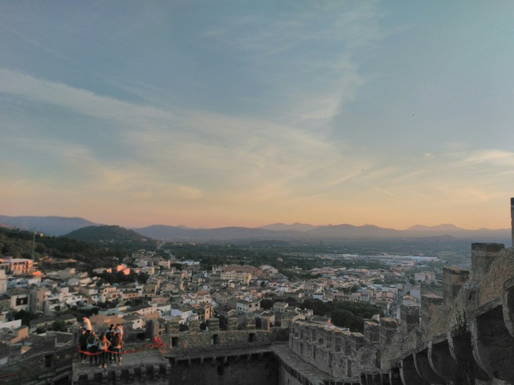 Festes de Capdepere