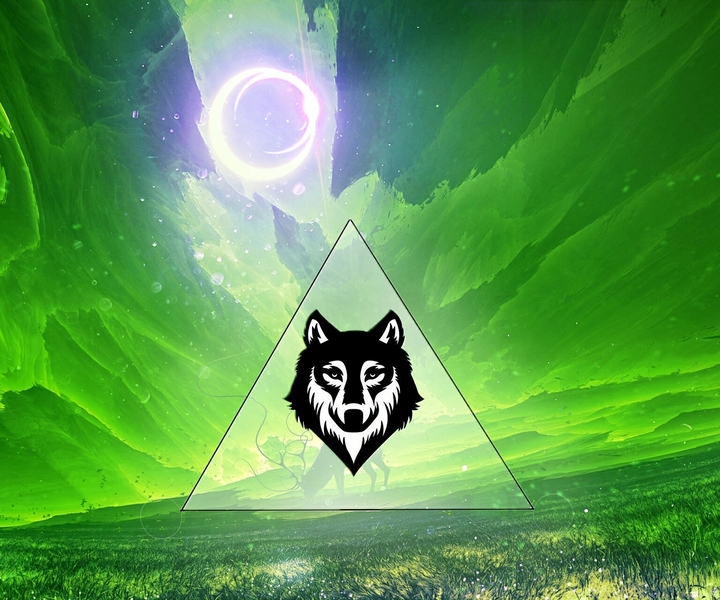wolf