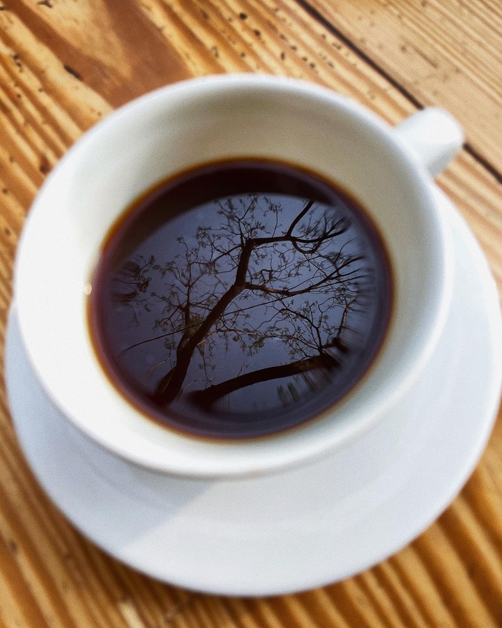 coffe....